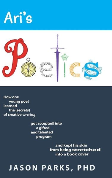 Produktbild: Ari's Poetics