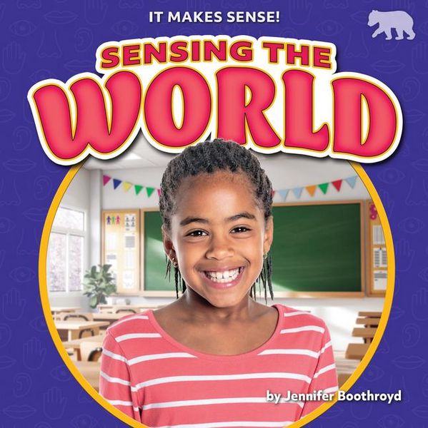 Produktbild: Sensing the World