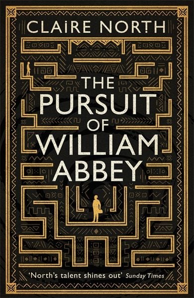 Produktbild: The Pursuit of William Abbey
