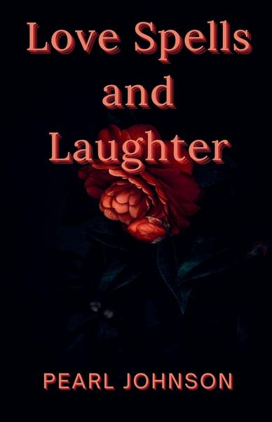 Produktbild: Love Spells and Laughter
