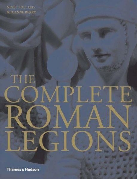 Produktbild: The Complete Roman Legions