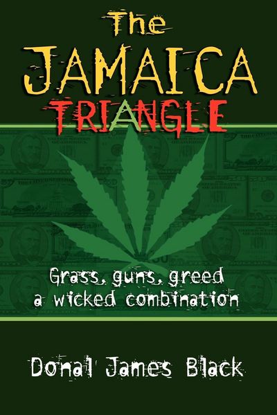 Produktbild: The Jamaica Triangle