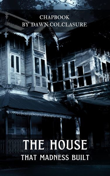 Produktbild: The House That Madness Built