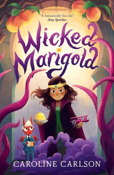 Produktbild: Wicked Marigold