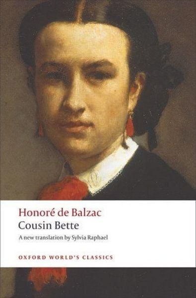 Produktbild: Cousin Bette