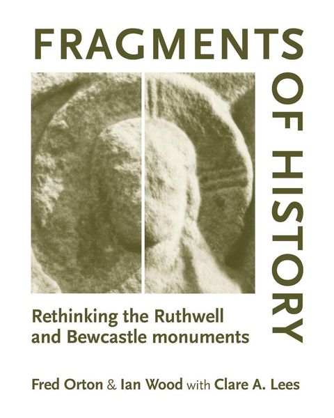 Produktbild: Fragments of history