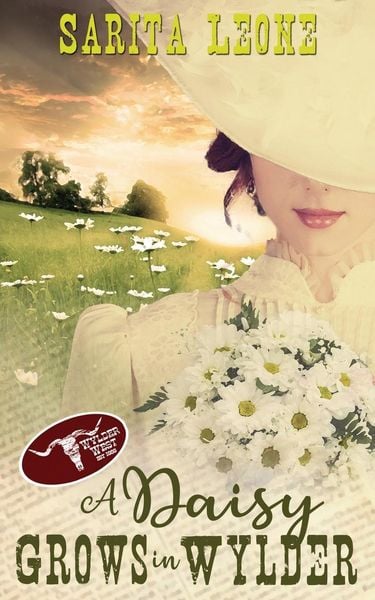 Produktbild: A Daisy Grows in Wylder