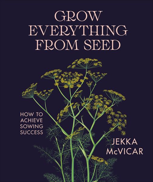 Produktbild: Grow Everything from Seed