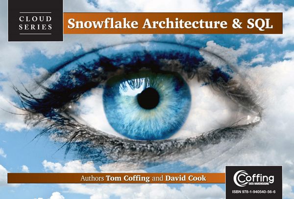 Produktbild: Snowflake Architecture and SQL