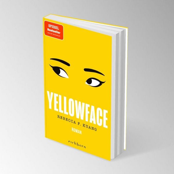 Produktbild: Yellowface