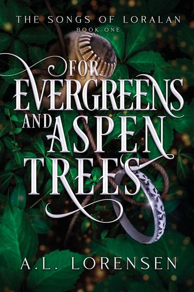 Produktbild: For Evergreens and Aspen Trees