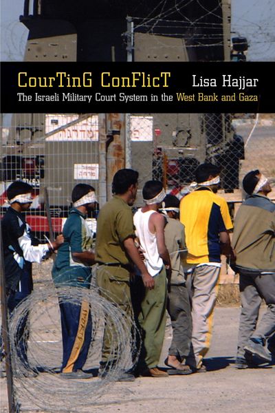 Produktbild: Courting Conflict