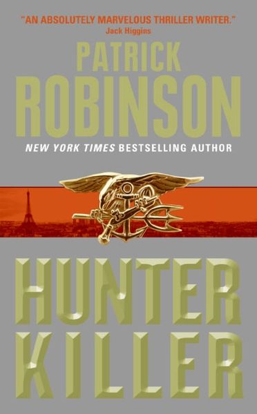 Produktbild: Hunter Killer