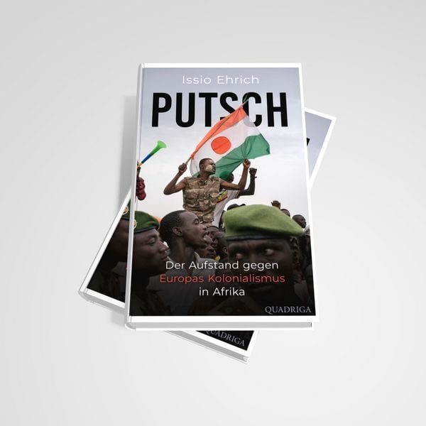 Produktbild: Putsch