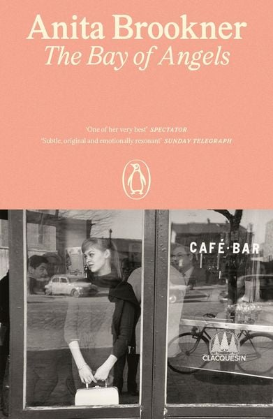 Produktbild: The Bay Of Angels