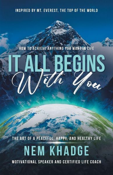 Produktbild: It All Begins with You