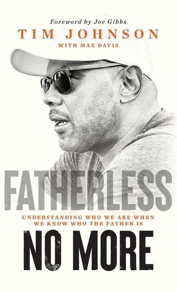 Produktbild: Fatherless No More