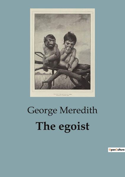 Produktbild: The egoist