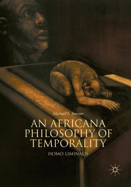 Produktbild: An Africana Philosophy of Temporality