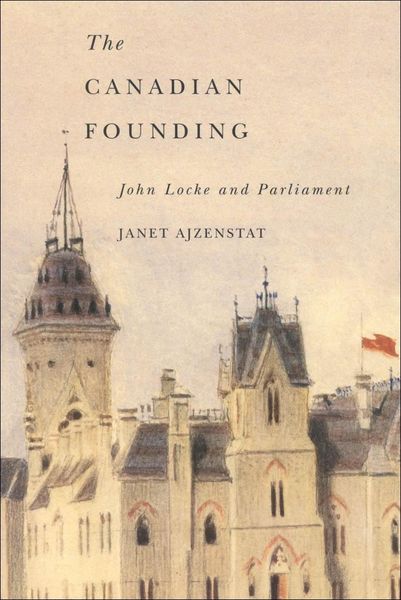 Produktbild: Canadian Founding