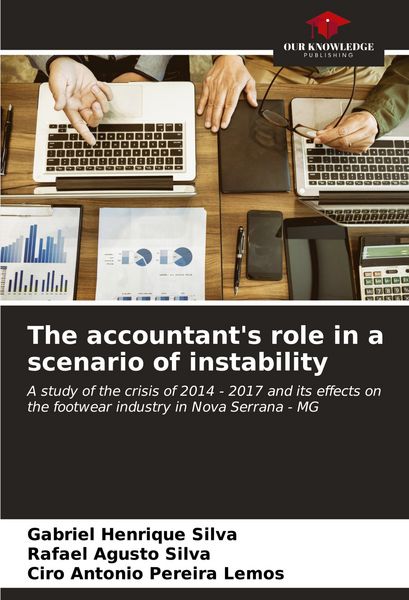 Produktbild: The accountant's role in a scenario of instability