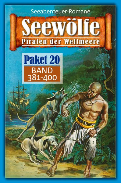 Produktbild: Seew&ouml;lfe Paket 20