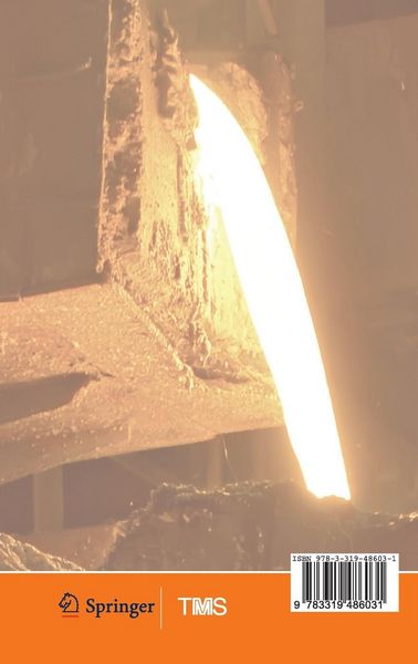 Produktbild: 6th International Symposium on High-Temperature Metallurgical Processing