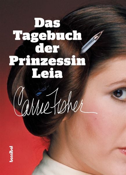 Produktbild: Das Tagebuch der Prinzessin Leia