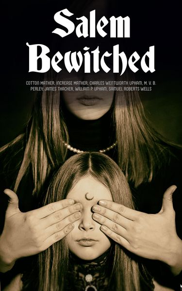 Produktbild: Salem Bewitched