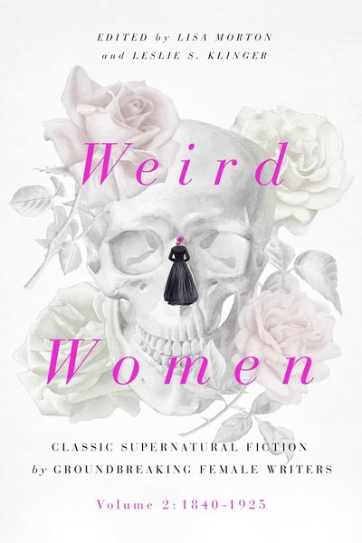 Produktbild: Weird Women