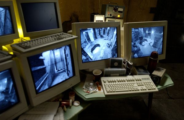 Produktbild: Saw II - White Edition