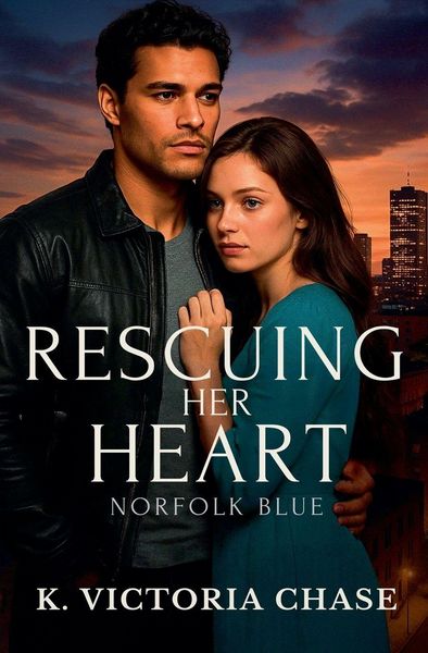 Produktbild: Rescuing Her Heart