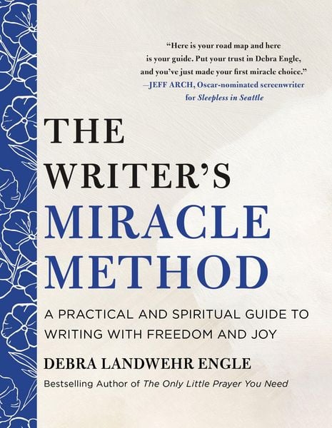 Produktbild: The Writer's Miracle Method
