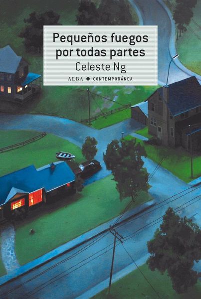 Produktbild: Peque&ntilde;os fuegos por todas partes