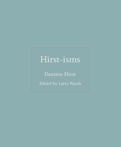 Produktbild: Hirst-isms