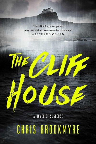 Produktbild: The Cliff House