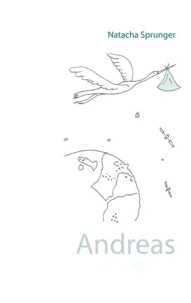Produktbild: Andreas
