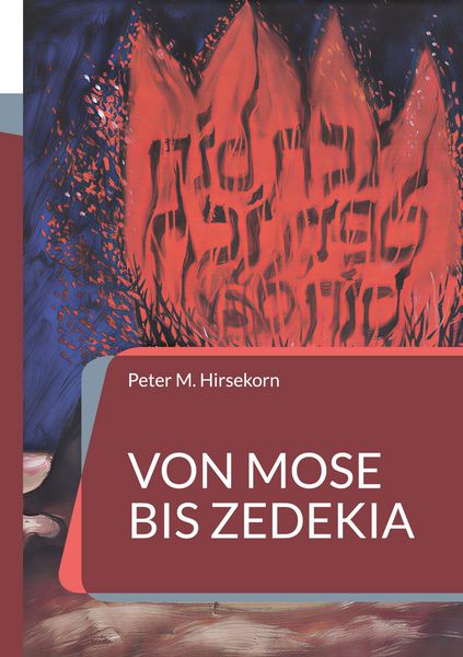 Produktbild: Von Mose bis Zedekia