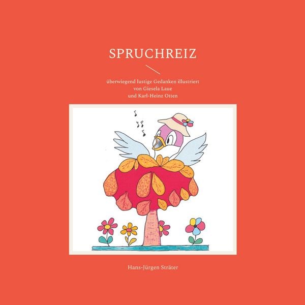 Produktbild: Spruchreiz