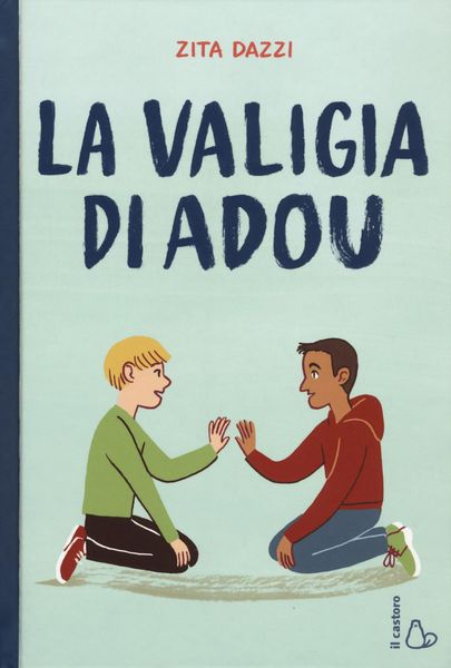 Produktbild: La valigia di Adou