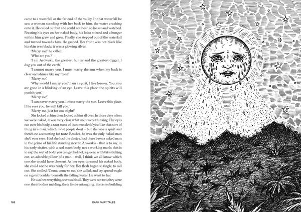 Produktbild: Dark Fairy Tales