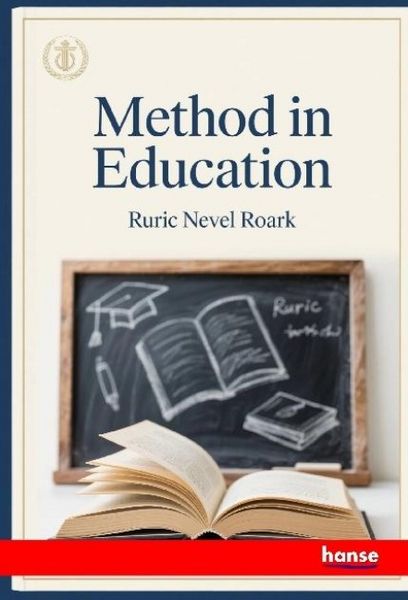 Produktbild: Method in Education