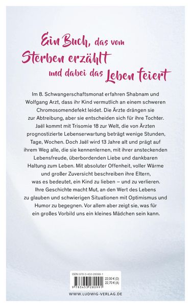 Produktbild: Umarmen und loslassen