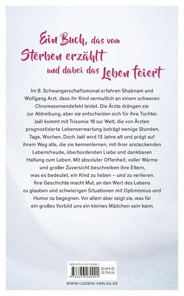 Produktbild: Umarmen und loslassen