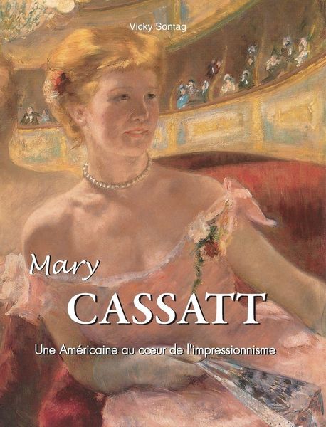 Produktbild: Mary Cassatt