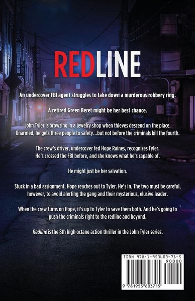 Produktbild: Redline