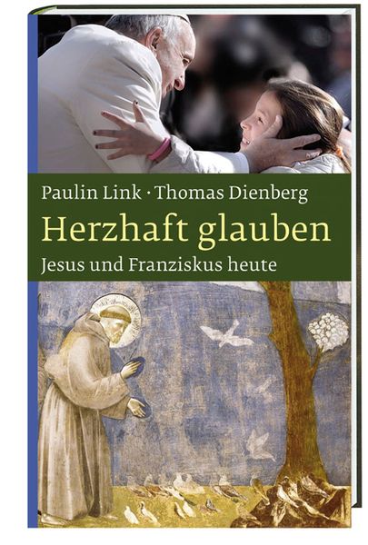 Produktbild: Herzhaft glauben
