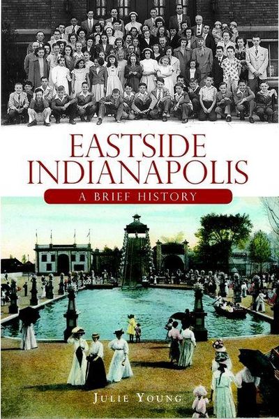 Produktbild: Eastside Indianapolis