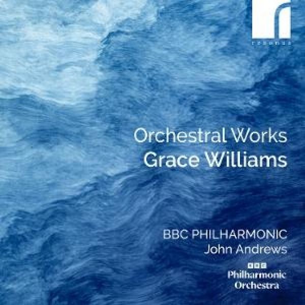 Produktbild: Williams: Orchestrale Werke