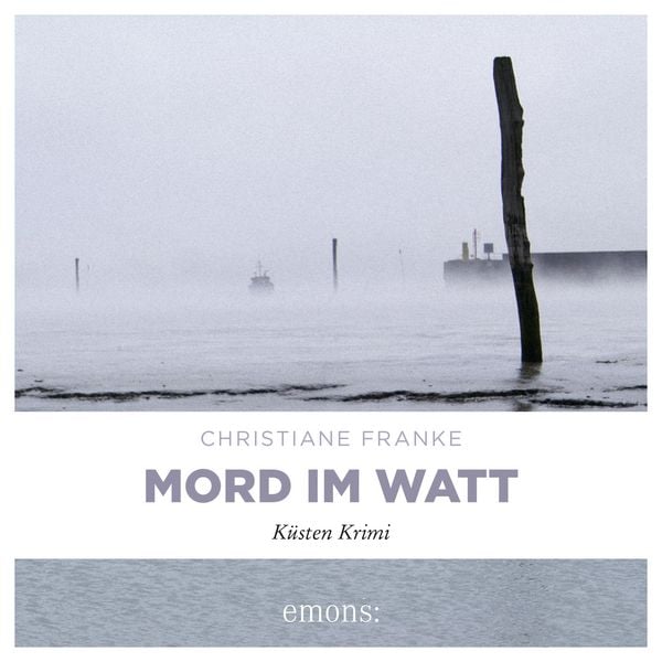 Produktbild: Mord im Watt